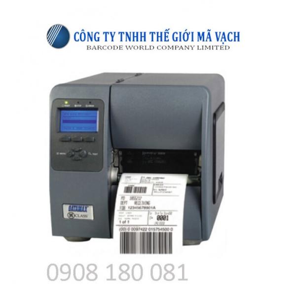 Máy in mã vạch Datamax M-4308