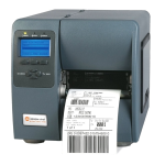 Máy in mã vạch Datamax M-4210