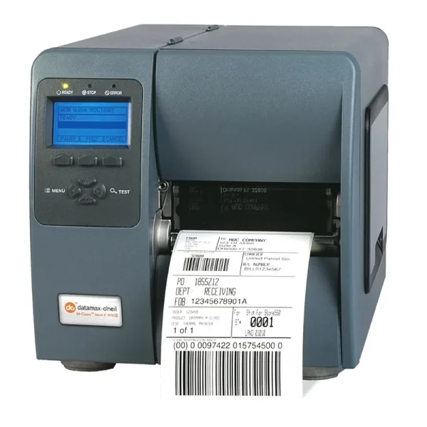 Máy in mã vạch Datamax M-4308
