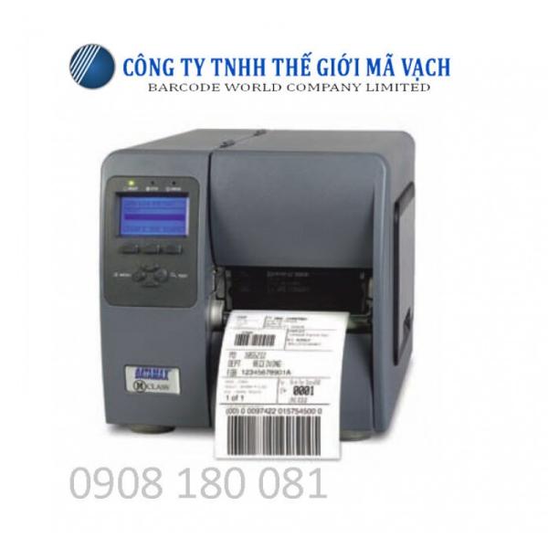 Máy in mã vạch Datamax M-4210