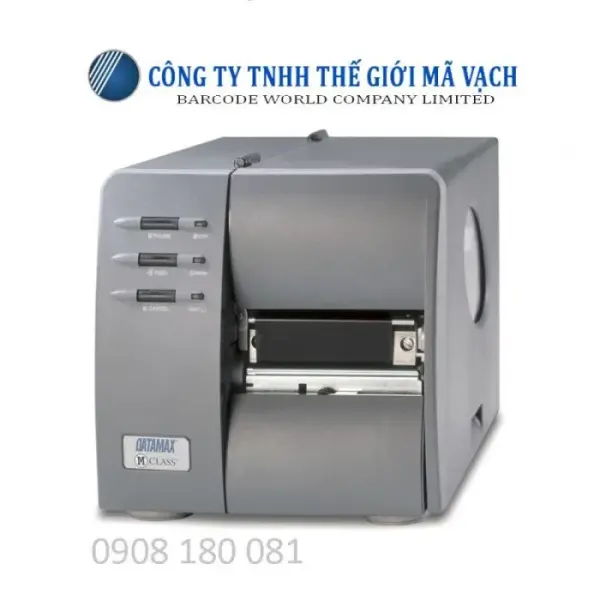Máy in mã vạch Datamax M-4206