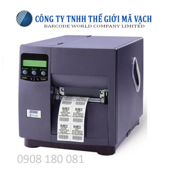Máy in mã vạch Datamax I4604