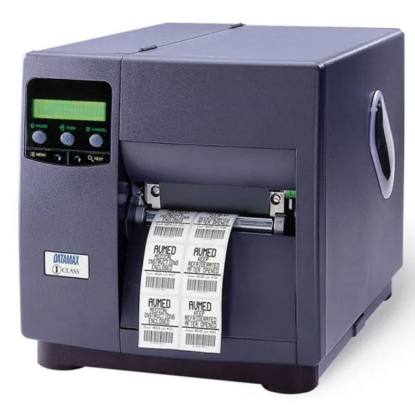 Máy in mã vạch Datamax I4604