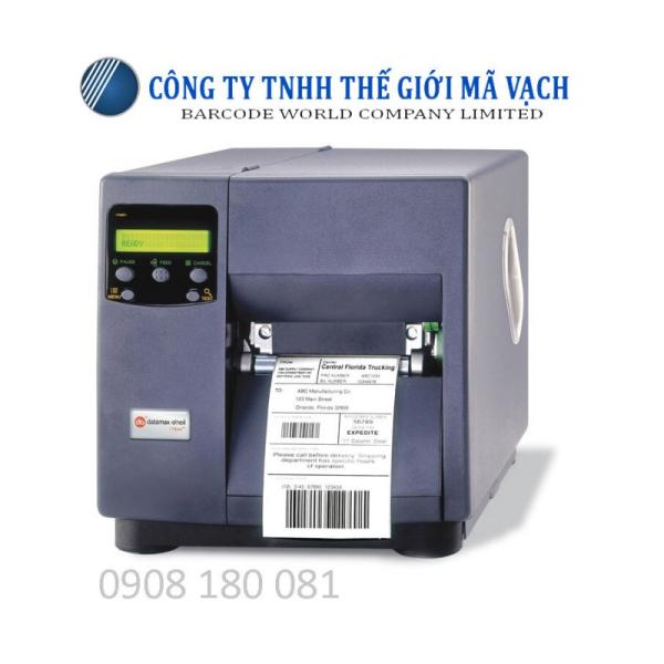 Máy in mã vạch Datamax I-4308