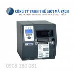 Máy in mã vạch Datamax H4212