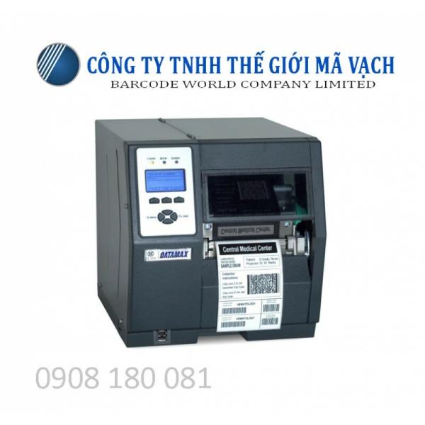 Máy in mã vạch Datamax H4212