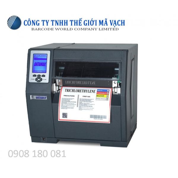 Máy in mã vạch Datamax H-8308X