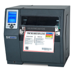 Máy in mã vạch Datamax H-8308X