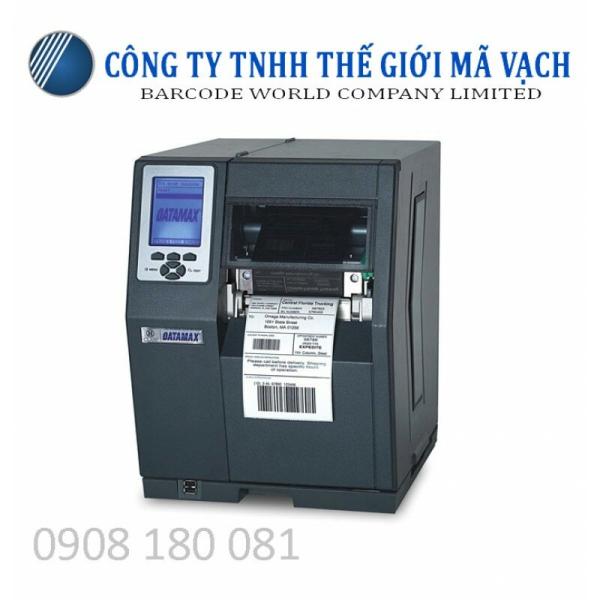 Máy in mã vạch Datamax H-6310X