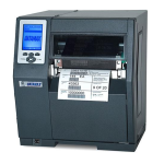 Máy in mã vạch Datamax H-6310X