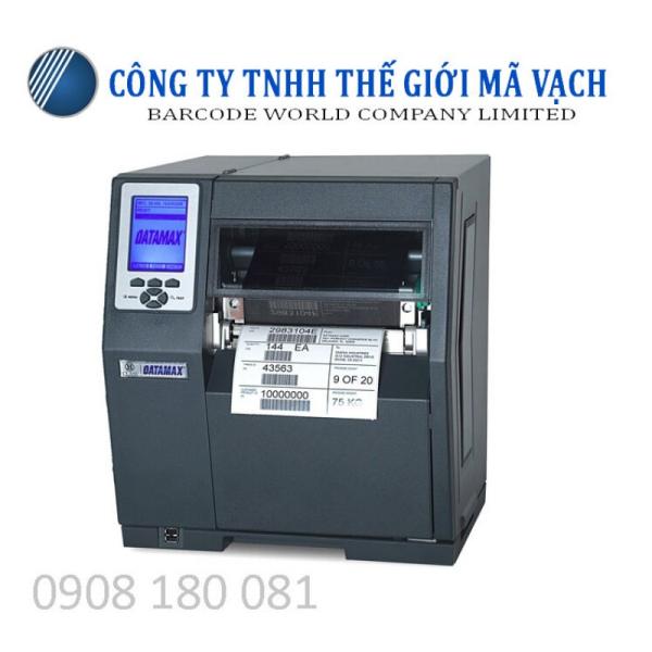 Máy in mã vạch Datamax H-6212X