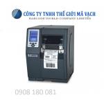 Máy in mã vạch Datamax H-6210