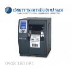 Máy in mã vạch Datamax H-4606X