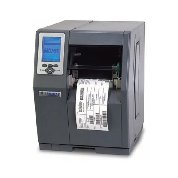 Máy in mã vạch Datamax H-4606X
