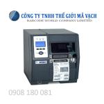 Máy in mã vạch Datamax H-4606