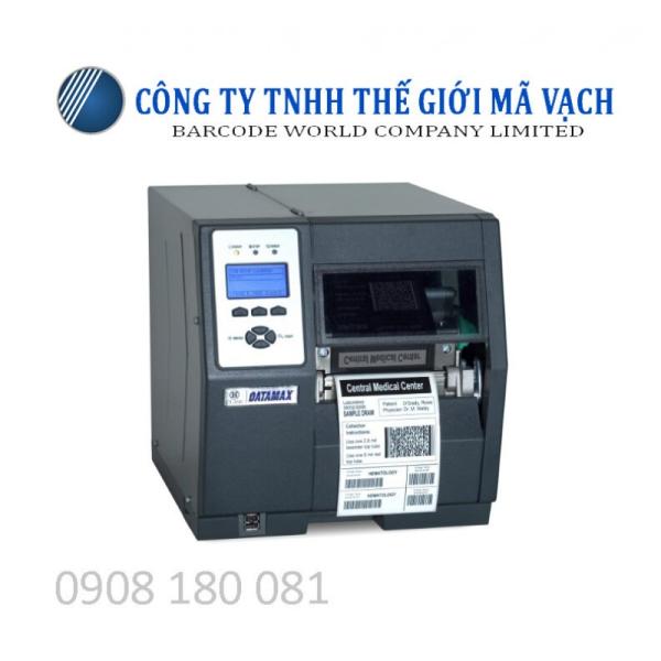 Máy in mã vạch Datamax H-4606