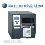 Máy in mã vạch Datamax H-4212X