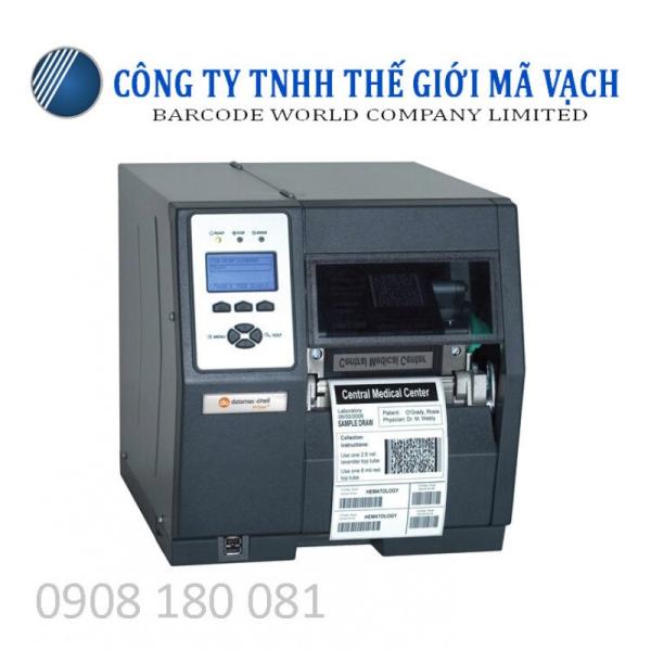 Máy in mã vạch Datamax H-4212X