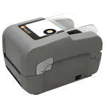 Máy in mã vạch Datamax E-4305B Mark III 300 dpi