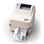 Máy in mã vạch Datamax E-4304e