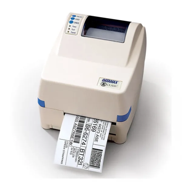 Máy in mã vạch Datamax E-4304e