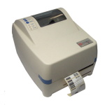Máy in mã vạch Datamax E-4205e