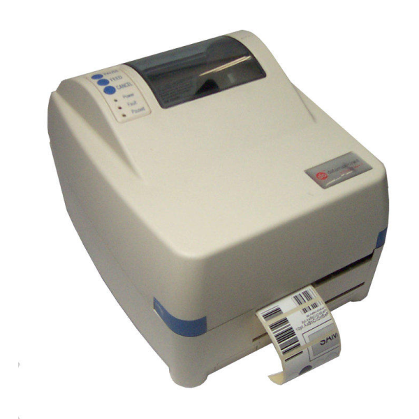Máy in mã vạch Datamax E-4205e