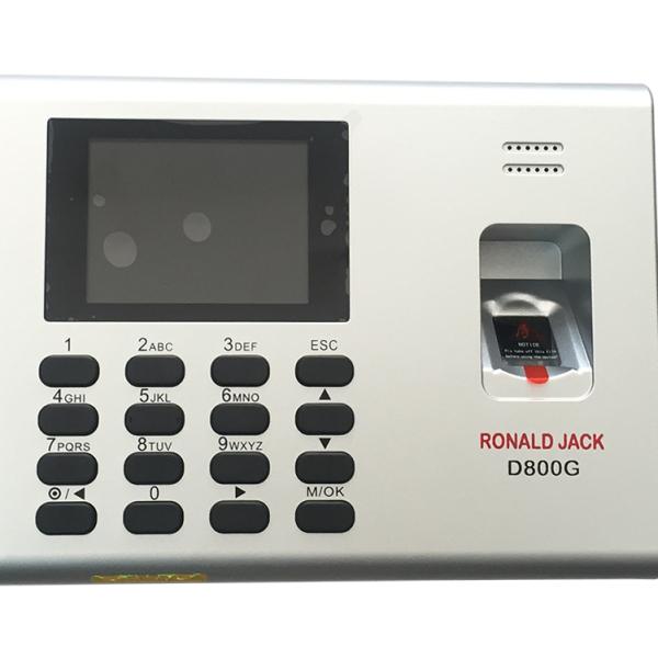 Ronald Jack D800G