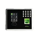 Máy chấm công kiểm soát nhận diện khuôn mặt, vân tay và thẻ ZKteco MB160
