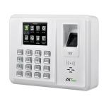 Máy chấm công vân tay thẻ ZKteco G1