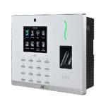 Máy chấm công vân tay chụp hình ZKteco G2