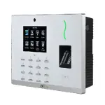 Máy chấm công vân tay chụp hình ZKteco G2