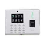 Máy chấm công vân tay chụp hình ZKteco G2