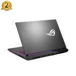 Laptop ASUS G513IH-HN015T 90NR07P2-M00390 ( 15.6" Full HD/ 144Hz/AMD Ryzen 7 4800H/8GB/512GB SSD/NVI