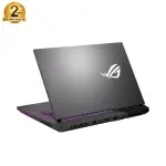 Laptop ASUS G513IH-HN015T 90NR07P2-M00390 ( 15.6" Full HD/ 144Hz/AMD Ryzen 7 4800H/8GB/512GB SSD/NVI