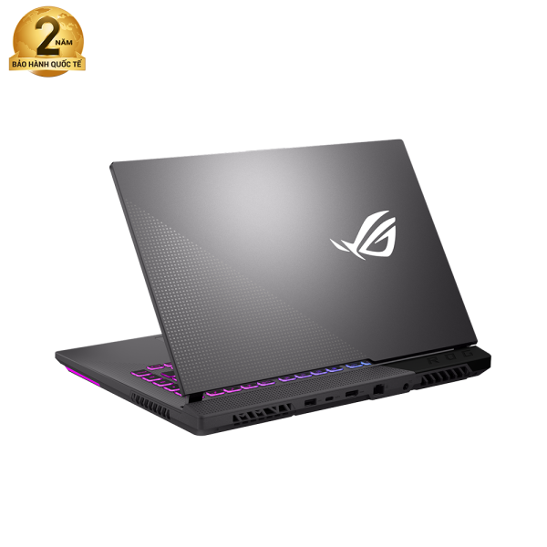 Laptop ASUS G513IH-HN015T 90NR07P2-M00390 ( 15.6" Full HD/ 144Hz/AMD Ryzen 7 4800H/8GB/512GB SSD/NVI