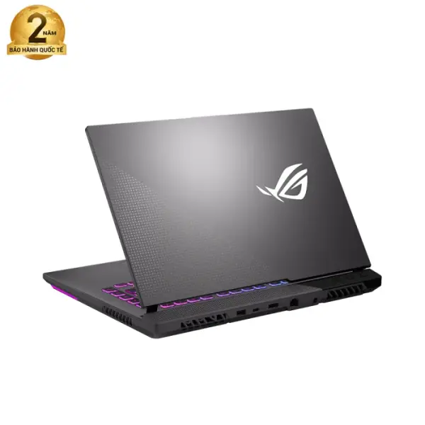 Laptop ASUS G513IH-HN015T 90NR07P2-M00390 ( 15.6" Full HD/ 144Hz/AMD Ryzen 7 4800H/8GB/512GB SSD/NVI