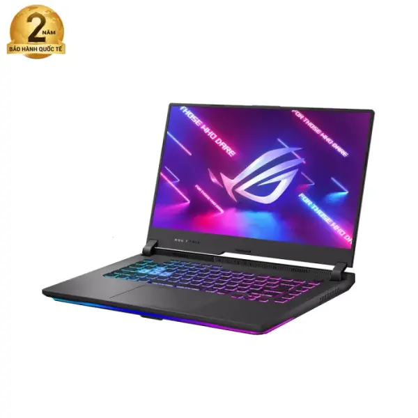 Laptop ASUS G513IH-HN015T 90NR07P2-M00390 ( 15.6" Full HD/ 144Hz/AMD Ryzen 7 4800H/8GB/512GB SSD/NVI