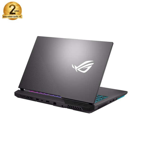 Laptop ASUS G513IH-HN015T 90NR07P2-M00390 ( 15.6" Full HD/ 144Hz/AMD Ryzen 7 4800H/8GB/512GB SSD/NVI