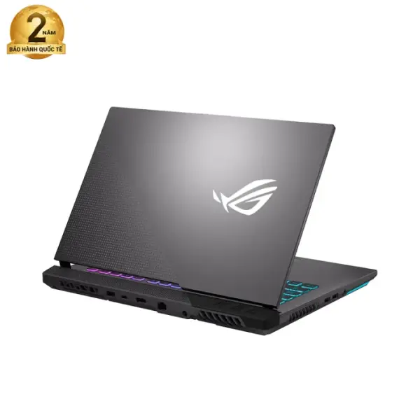 Laptop ASUS G513IH-HN015T 90NR07P2-M00390 ( 15.6" Full HD/ 144Hz/AMD Ryzen 7 4800H/8GB/512GB SSD/NVI