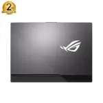 Laptop ASUS G513IH-HN015T 90NR07P2-M00390 ( 15.6" Full HD/ 144Hz/AMD Ryzen 7 4800H/8GB/512GB SSD/NVI