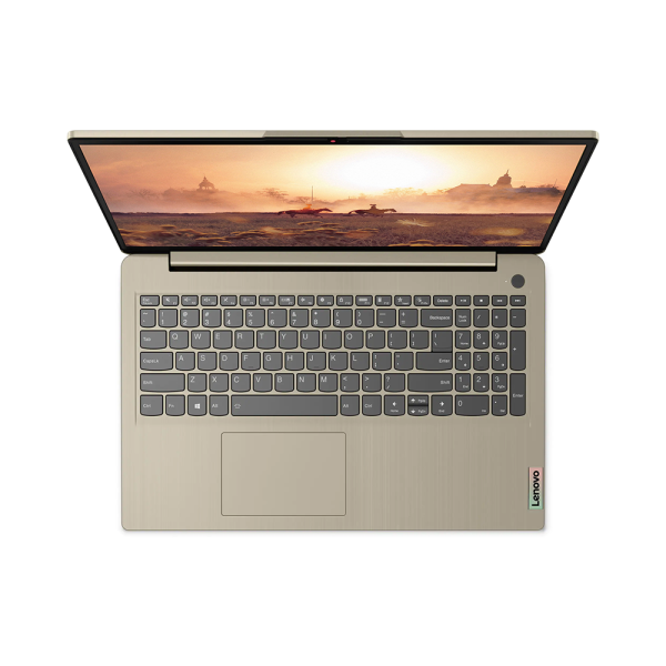 Laptop Lenovo IdeaPad 3 15ITL6 82H800M4VN ( 15.6
