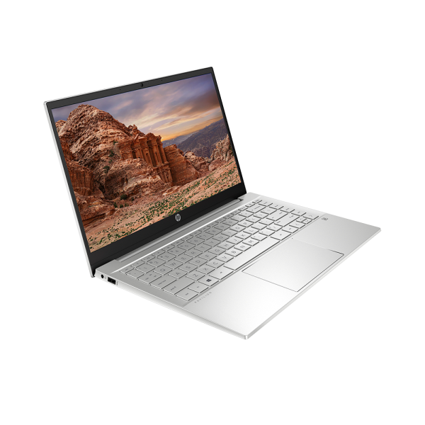 Laptop HP Pavilion 14-dv0520TU 46L92PA ( 14" Intel Core i3-1125G4/4GB/256GB SSD/Windows 11 Home/1.4k
