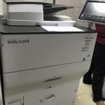 Ricoh Pro C5110S + Server Controle E -/22B