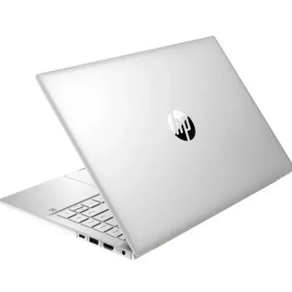 Laptop HP Pavilion 14-dv2051TU 6K7G8PA (14" Full HD/Intel Core i3-1215U/4GB/256GB SSD/Windows 11 Hom