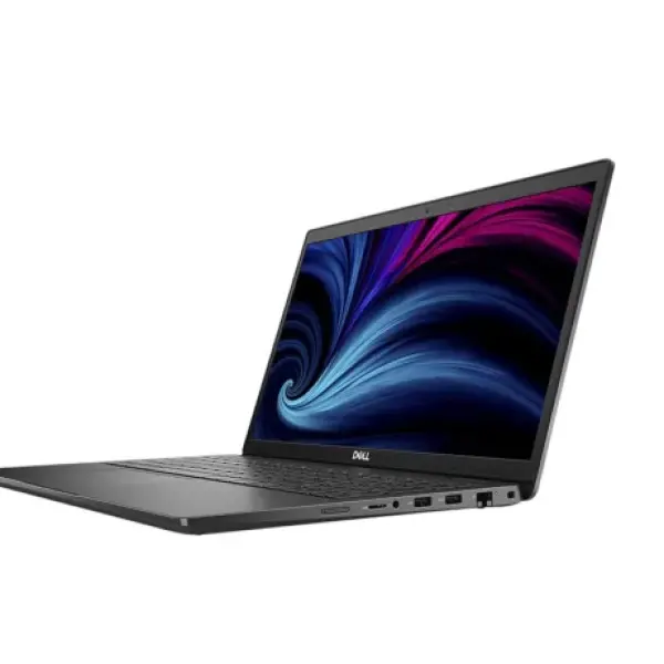Laptop Doanh Nghiệp Dell Latitude 3520 70251603 ( 15.6inch HD/Intel Core i3-1115G4/4GB/256GB SSD/Fed