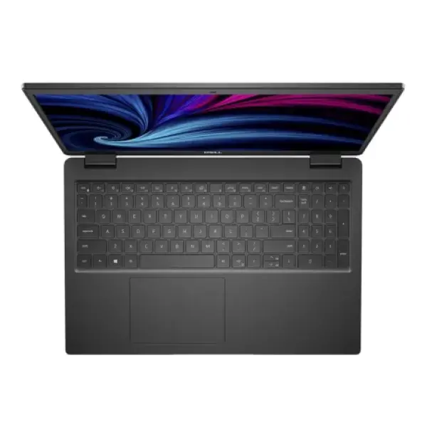 Laptop Doanh Nghiệp Dell Latitude 3520 70251603 ( 15.6inch HD/Intel Core i3-1115G4/4GB/256GB SSD/Fed