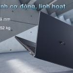Máy tính xác tay ASUS P2451F I3-10110U/8G/256GB SSD/UMA/14inh HD/FP/WIN10/Đen(P2451FA-BV3168T)02YEAR