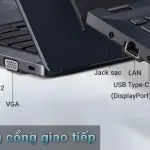 Máy tính xác tay ASUS P2451F I3-10110U/8G/256GB SSD/UMA/14inh HD/FP/WIN10/Đen(P2451FA-BV3168T)02YEAR