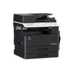 Máy photocopy Konica Minolta Bizhub 225i/2 tray/full option